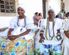 Foto do aniversário de 188 anos de Cachoeira