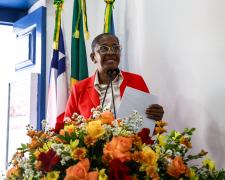 Foto do aniversário de 188 anos de Cachoeira