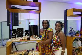 Rede Afrocolab ApexBrasil 