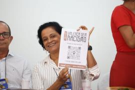 Conferência Territorial - IV CONEPIR