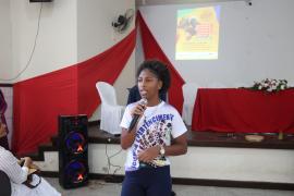 Conferência Territorial - IV CONEPIR