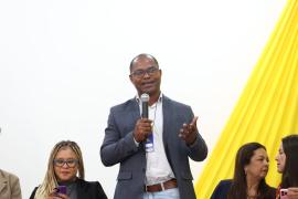 Conferência Territorial - IV CONEPIR