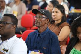 Conferência Territorial - IV CONEPIR