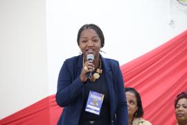 Conferência Territorial - IV CONEPIR