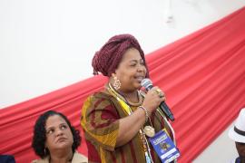 Conferência Territorial - IV CONEPIR