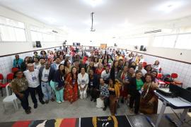 Conferência Territorial - IV CONEPIR