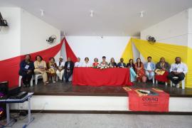 Conferência Territorial - IV CONEPIR