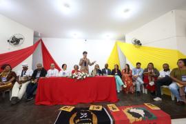 Conferência Territorial - IV CONEPIR