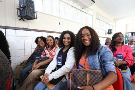 Conferência Territorial - IV CONEPIR