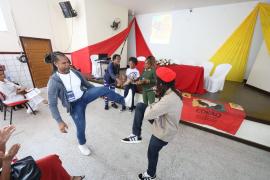 Conferência Territorial - IV CONEPIR