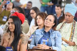 Conferência Territorial - IV CONEPIR