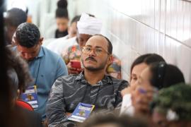 Conferência Territorial - IV CONEPIR