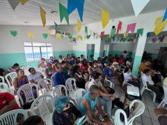 Ponte Salvador Itaparica