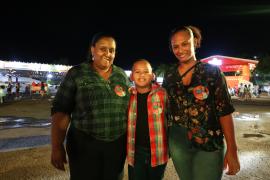 Campanha São João Não Combina Com Racismo 2025