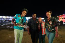 Campanha São João Não Combina Com Racismo 2025