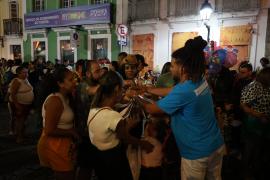 Campanha São João Não Combina Com Racismo 2025