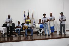 Conferência Territorial Cachoeira 