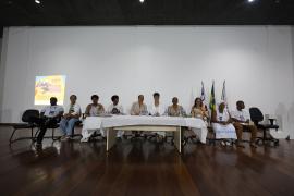 Conferência Territorial Cachoeira 