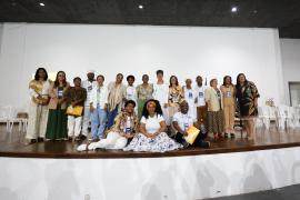 Conferência Territorial Itabuna 