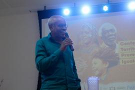 Conferência Territorial Feira 