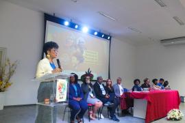 Conferência Territorial Feira 