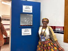 Conferência Territorial Feira 