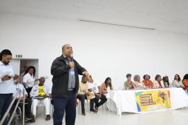 Conferência Territorial RMS 