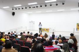 Conferência Territorial RMS 