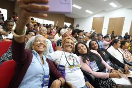 Conferência Territorial RMS 