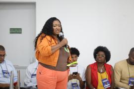 Conferência Territorial RMS 