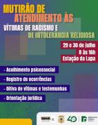 Card de divulgação defensoria 