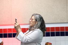 Conferência Temática de Mulheres 