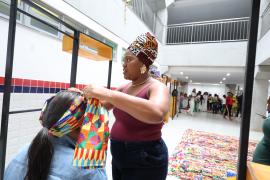 Conferência Temática de Mulheres 