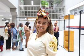 Conferência Temática de Mulheres 