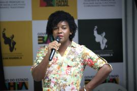 Reunião Rede de Combate ao Racismo 