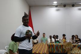 COMPIR Antônio Cardoso