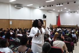 COMPIR Antônio Cardoso