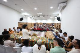 COMPIR Antônio Cardoso