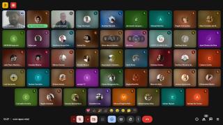 Conferência Temática Comunidades Tradicionais 