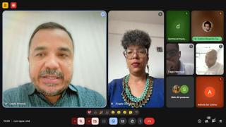 Conferência Temática Comunidades Tradicionais 