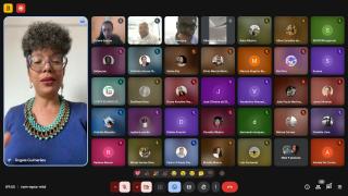 Conferência Temática Comunidades Tradicionais 