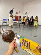 Conferência Territorial Porto Seguro