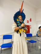 Conferência Territorial Porto Seguro