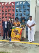 Conferência Territorial Porto Seguro