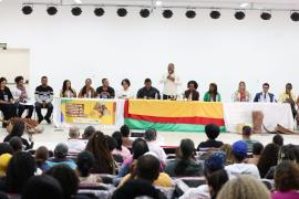 Conferência Territorial  Chapada Diamantina, Piemonte do Paraguaçu e Velho Chico