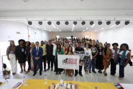 Conferência Territorial  Chapada Diamantina, Piemonte do Paraguaçu e Velho Chico