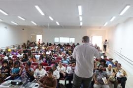 Conferência Territorial  Chapada Diamantina, Piemonte do Paraguaçu e Velho Chico