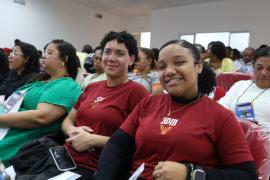 Conferência Territorial  Chapada Diamantina, Piemonte do Paraguaçu e Velho Chico