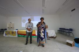 Conferência Territorial  Chapada Diamantina, Piemonte do Paraguaçu e Velho Chico