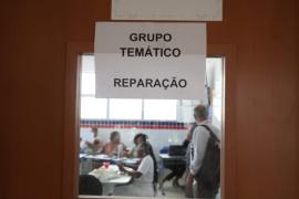 Conferência Territorial  Chapada Diamantina, Piemonte do Paraguaçu e Velho Chico